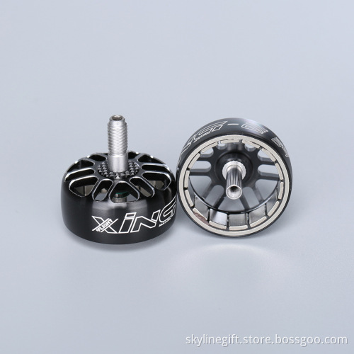 iFlight XING-E 2207 1800KV 6S 4S FPV Motor explosion-resistant high-performance FPV flying model aircraft racing brushless motor